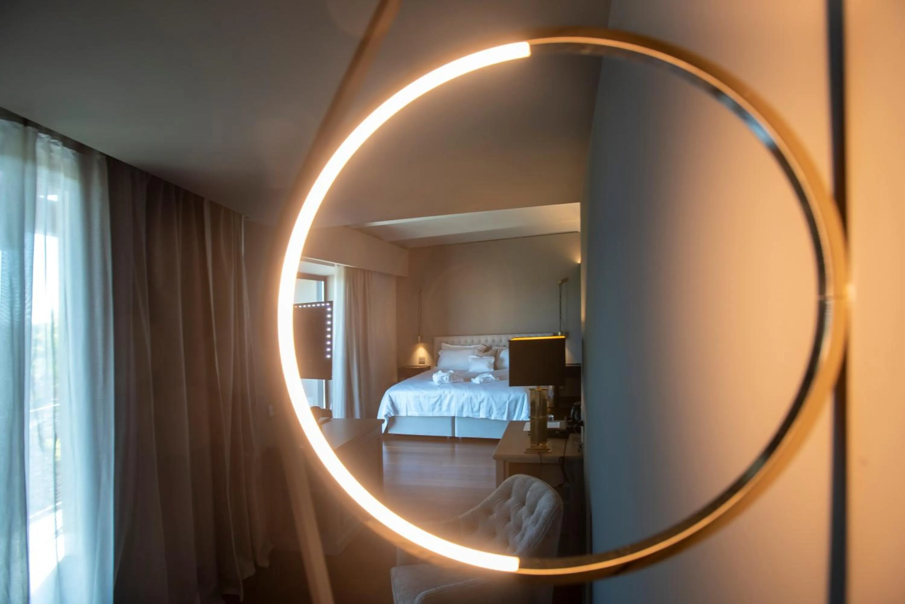 Bed in Dimora Cordero