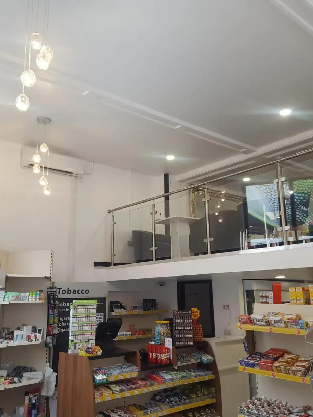 Lobby or reception in Rahman Hostel Lobby or reception in Rahman Hostel