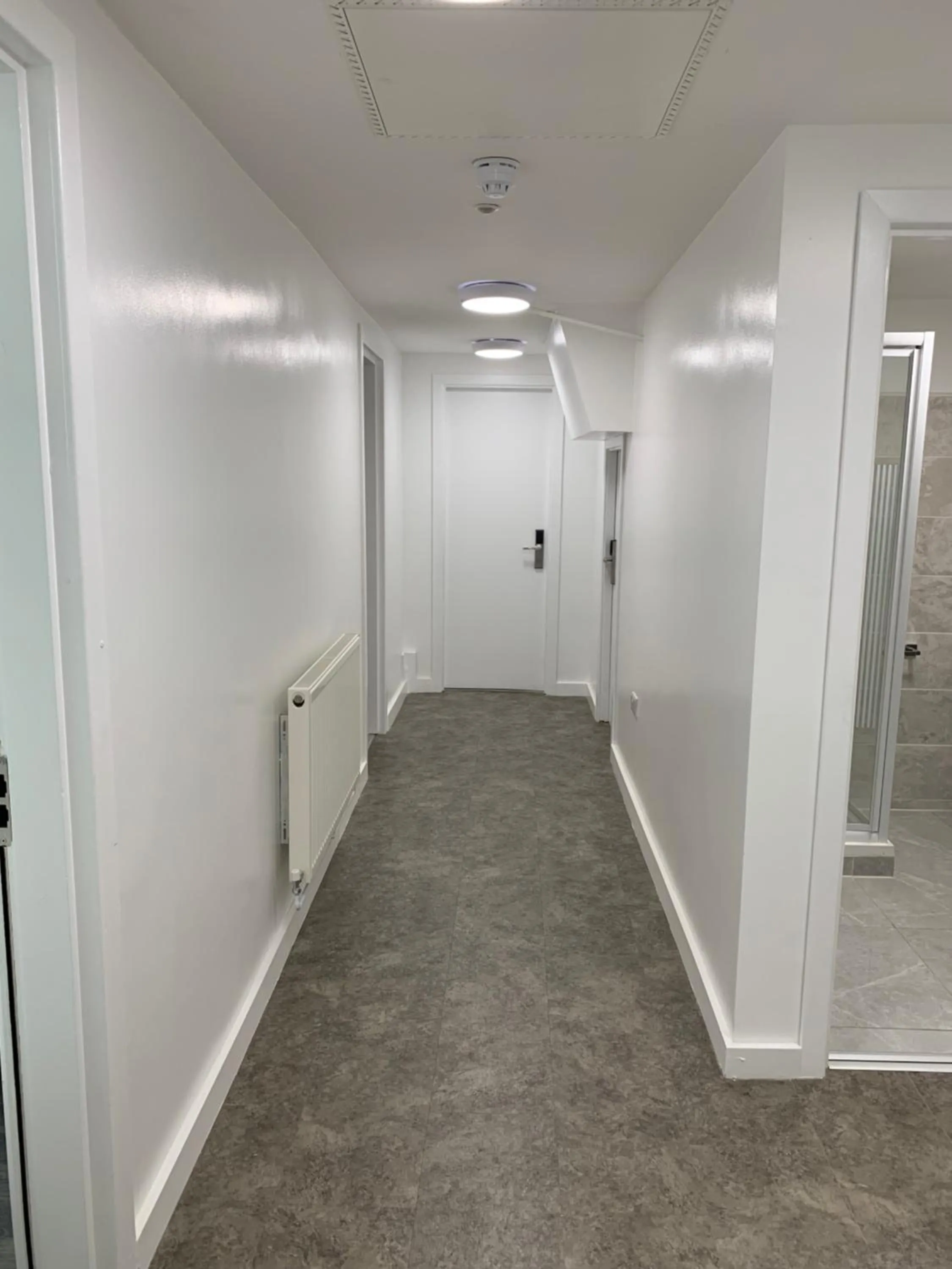 Other in Rahman Hostel