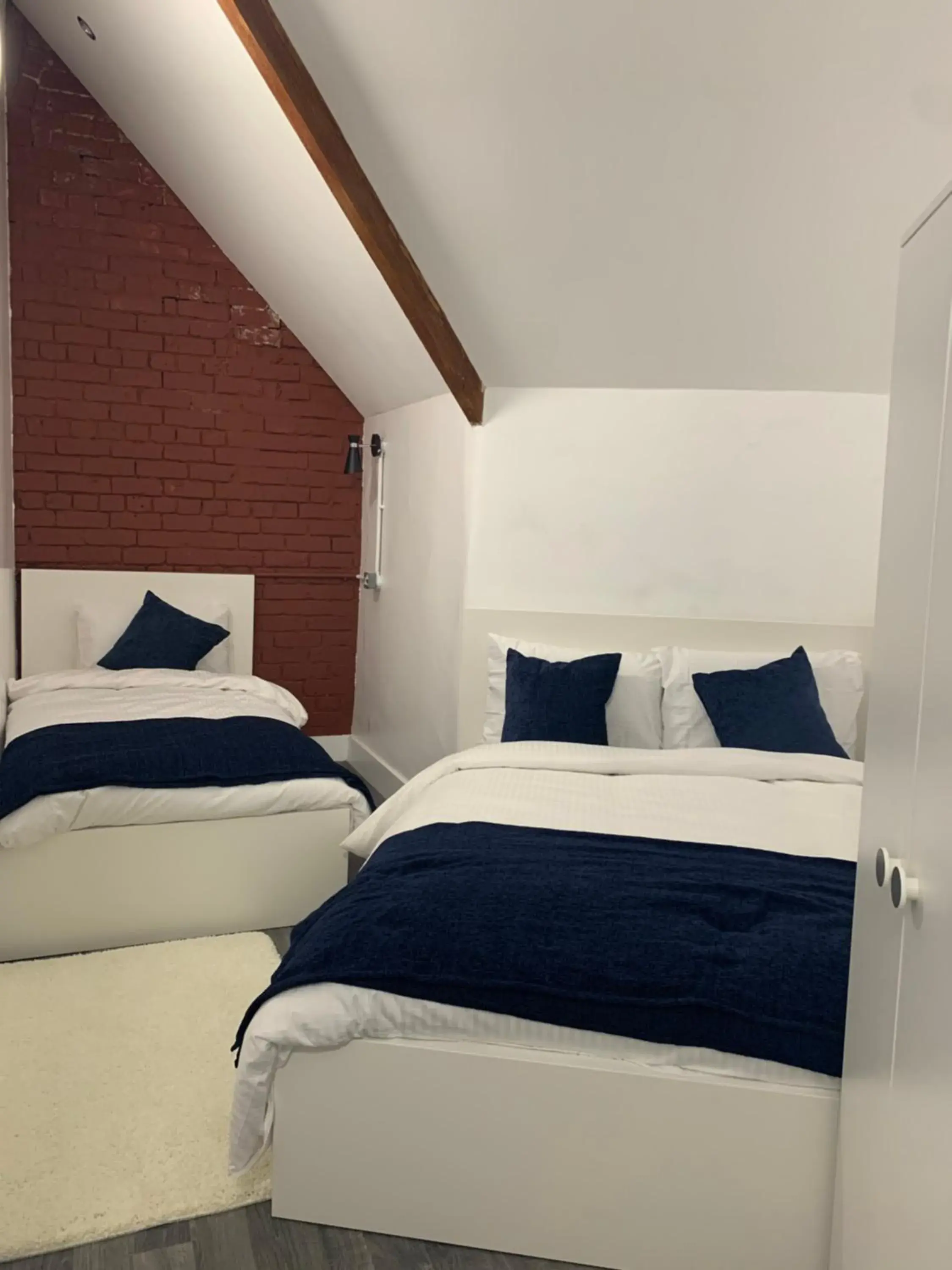 Bedroom, Bed in Rahman Hostel Bedroom, Bed in Rahman Hostel