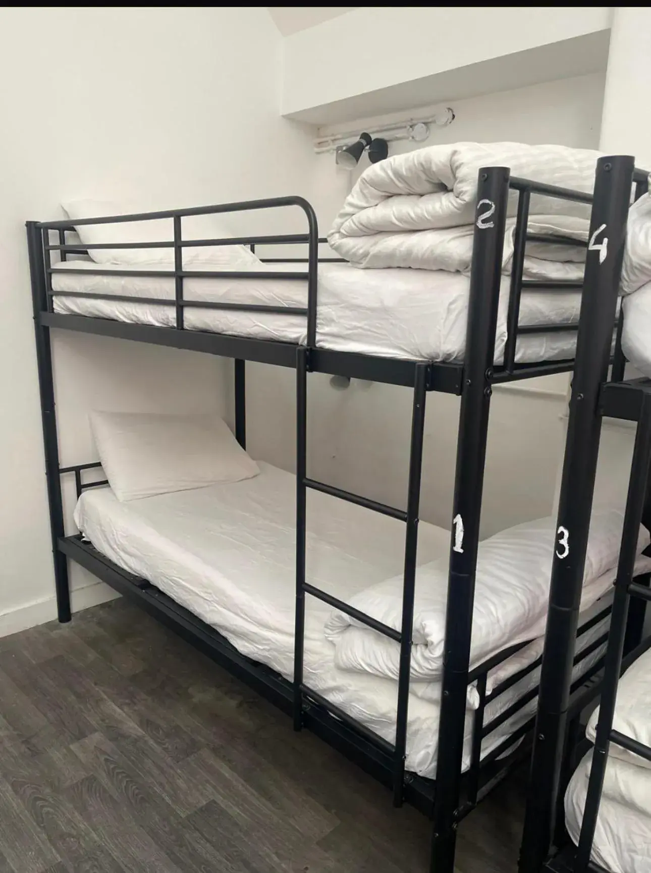 Bed in Rahman Hostel Bed in Rahman Hostel