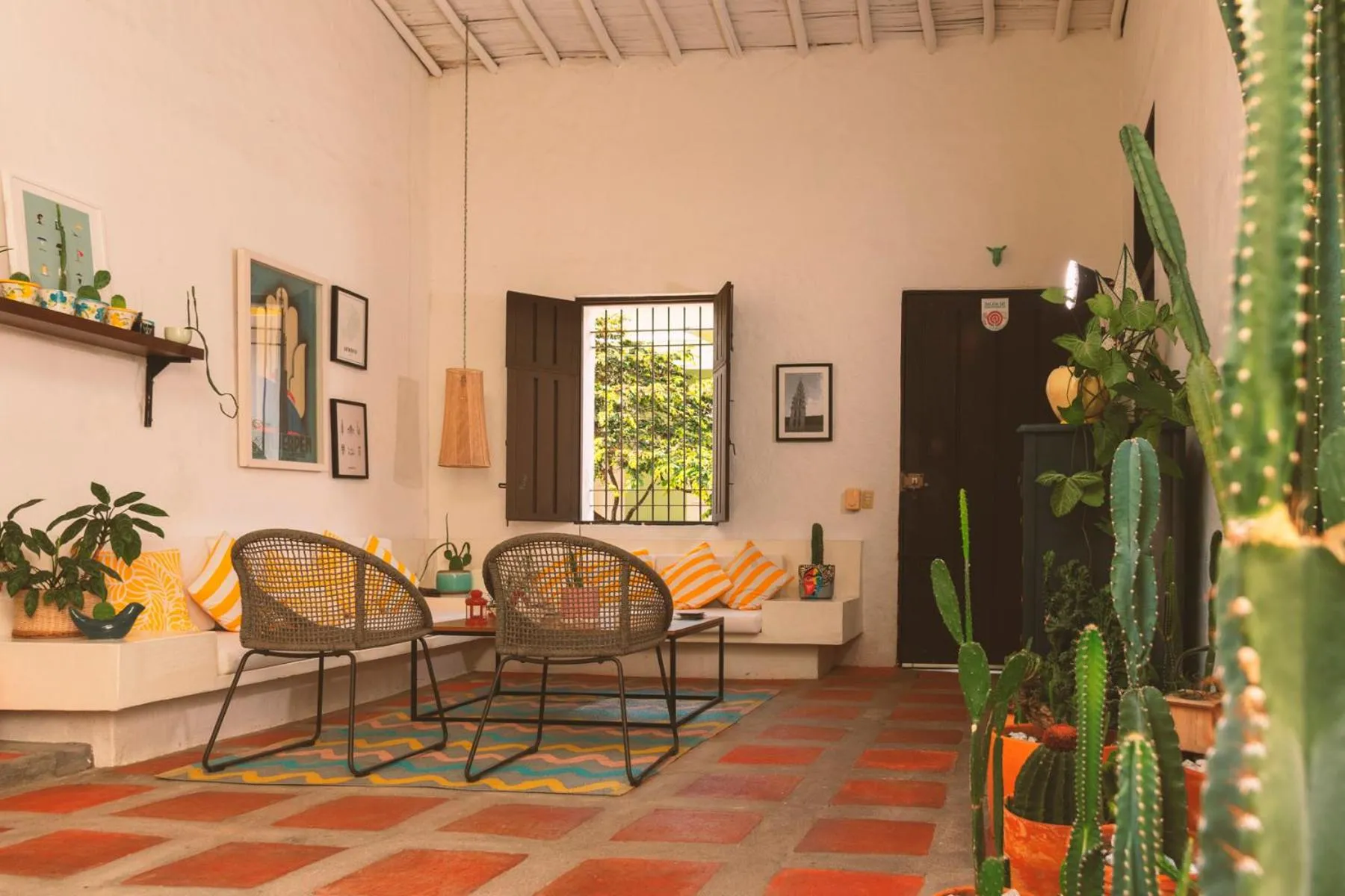 Casa Amberes