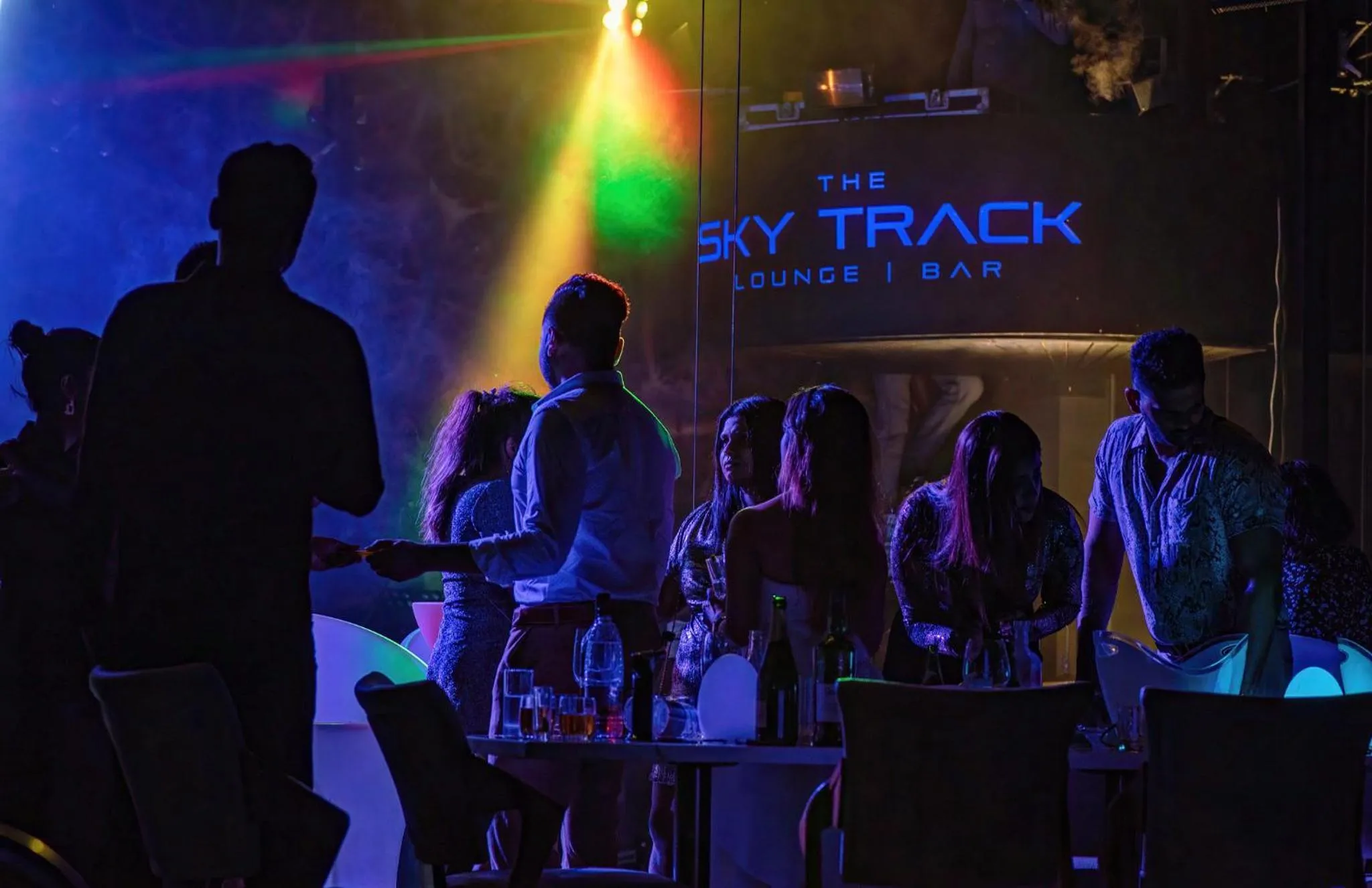 People in Regal Réseau Hotel & Spa