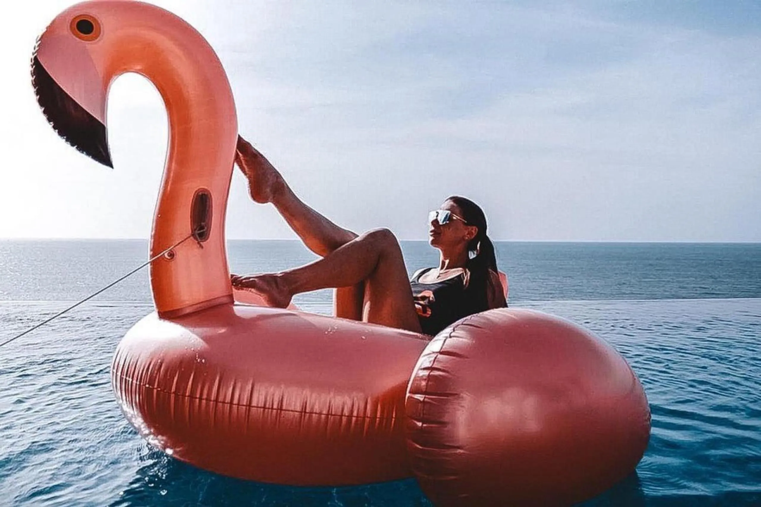 Beach in Regal Réseau Hotel & Spa