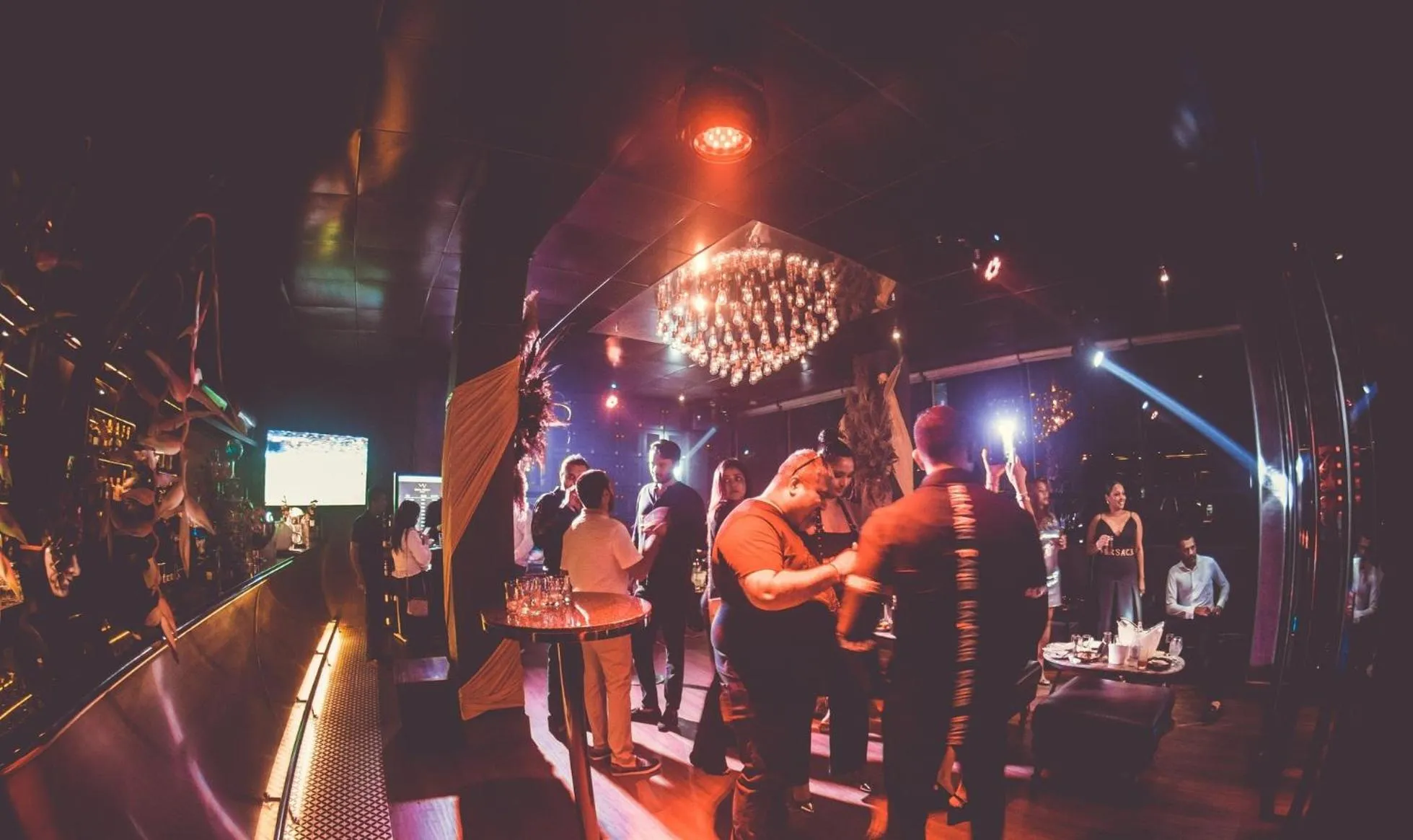 Night in Regal Réseau Hotel & Spa