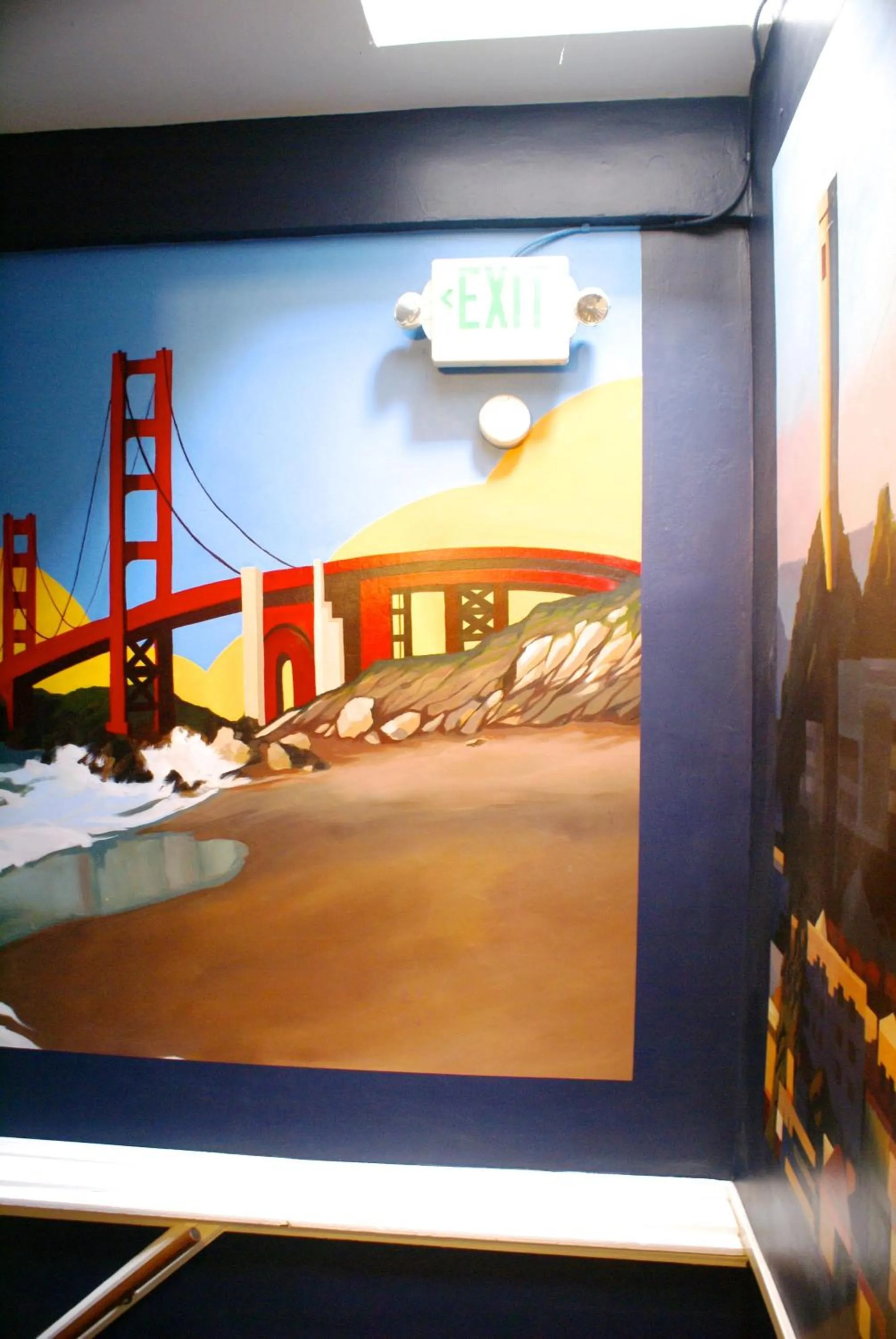 Other in Adelaide Hostel