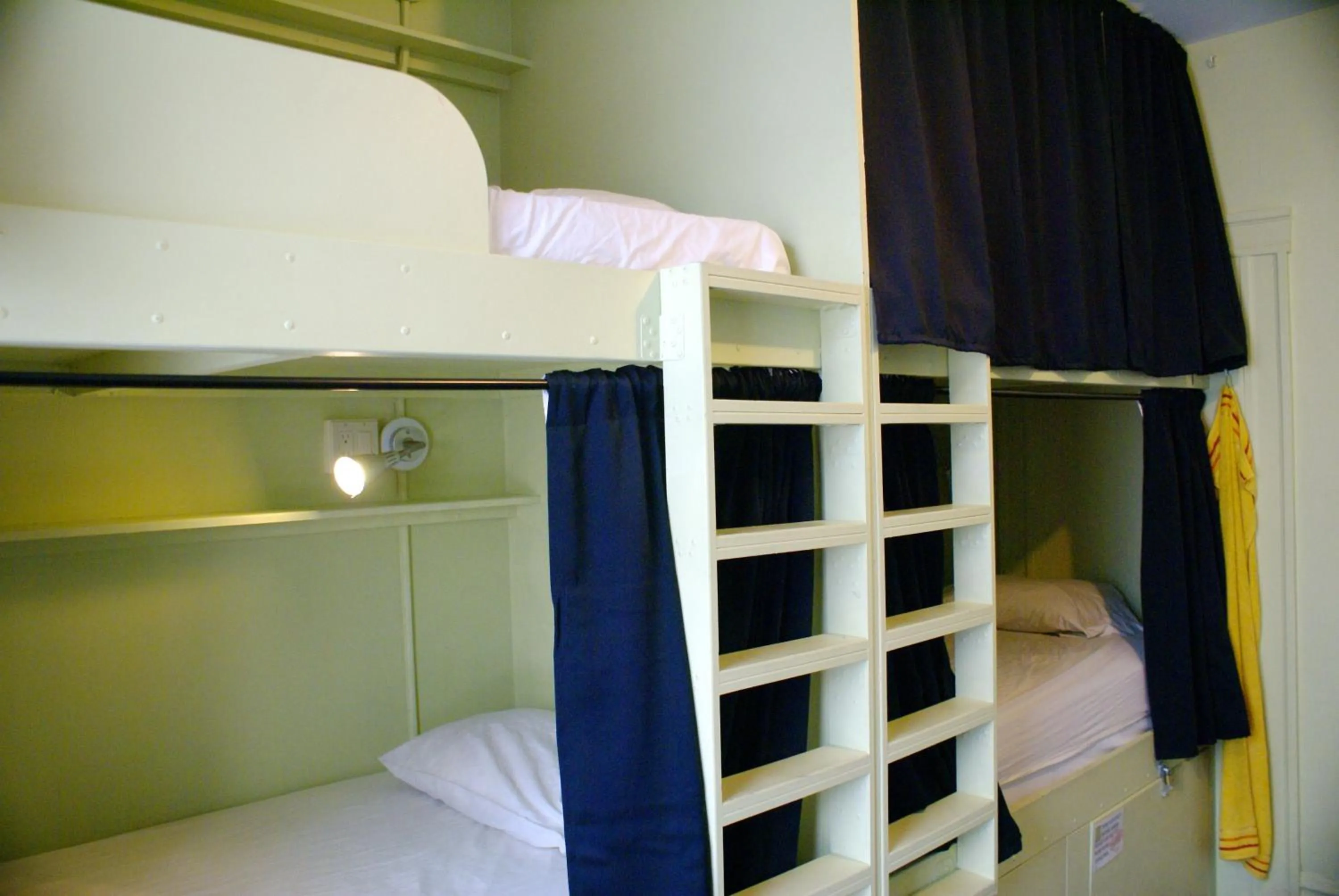 Other, Bed in Adelaide Hostel