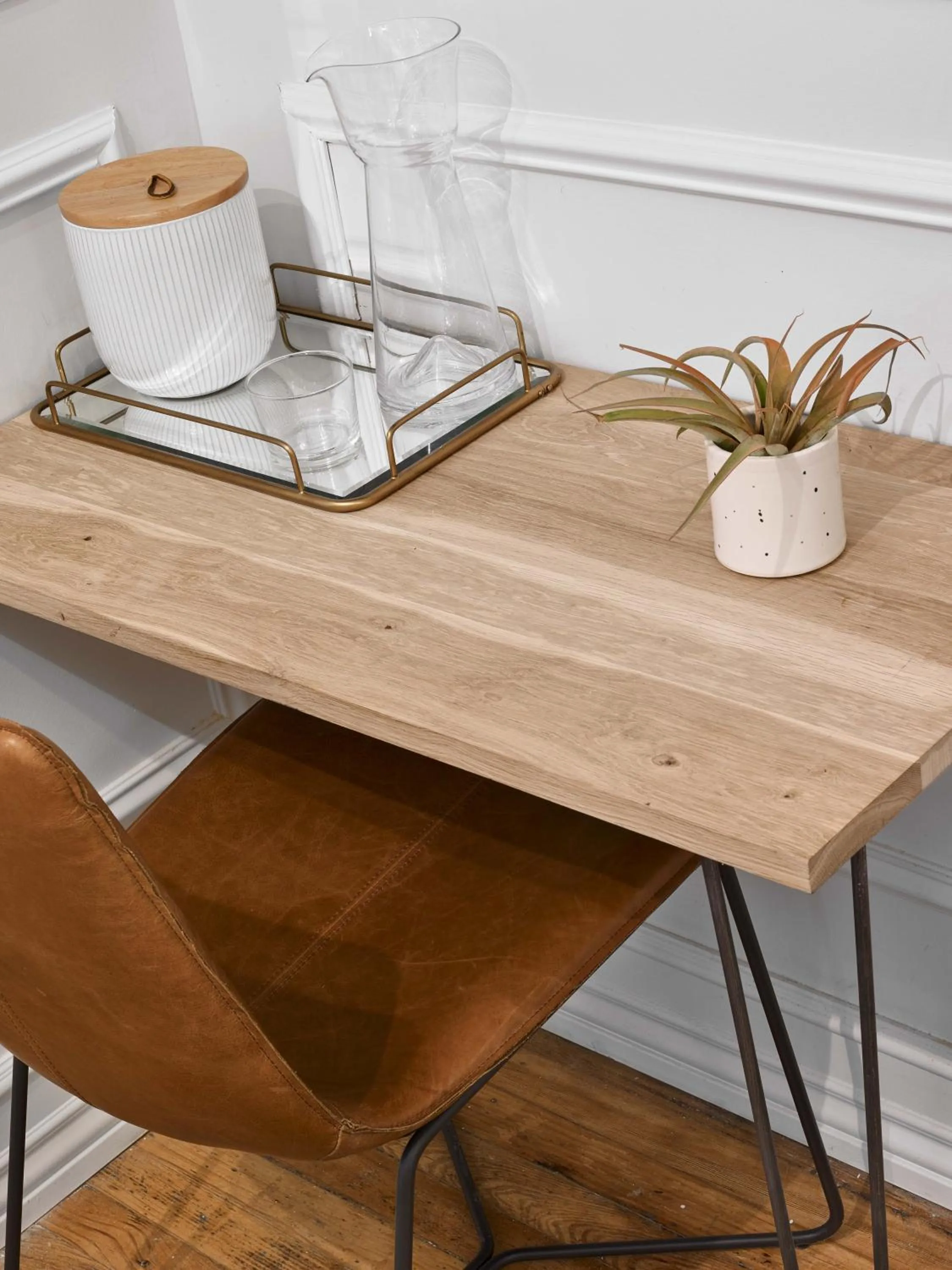 Bedroom in Life Hotel New York