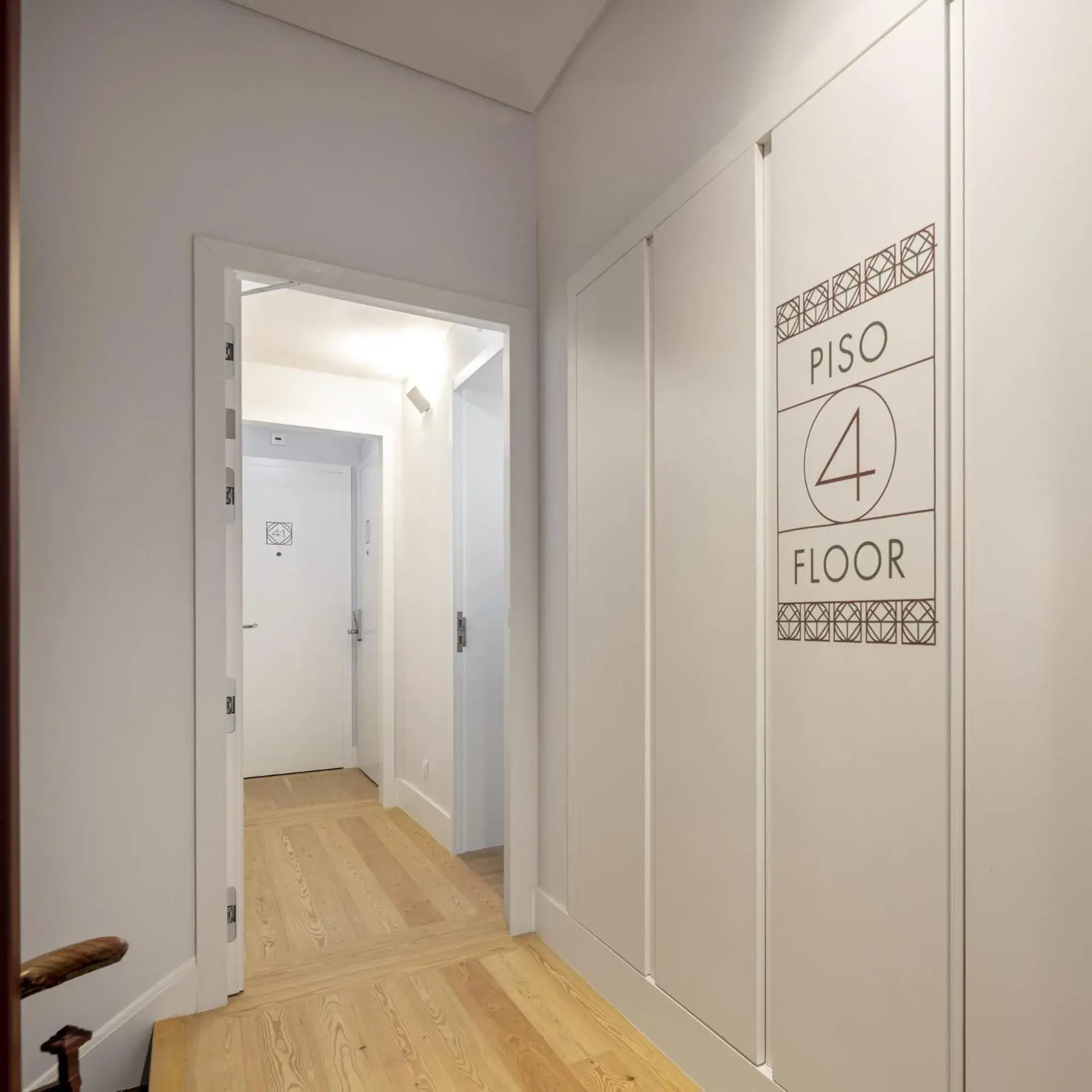 Property building in Lisbon Serviced Apartments - Madalena Property building in Lisbon Serviced Apartments - Madalena