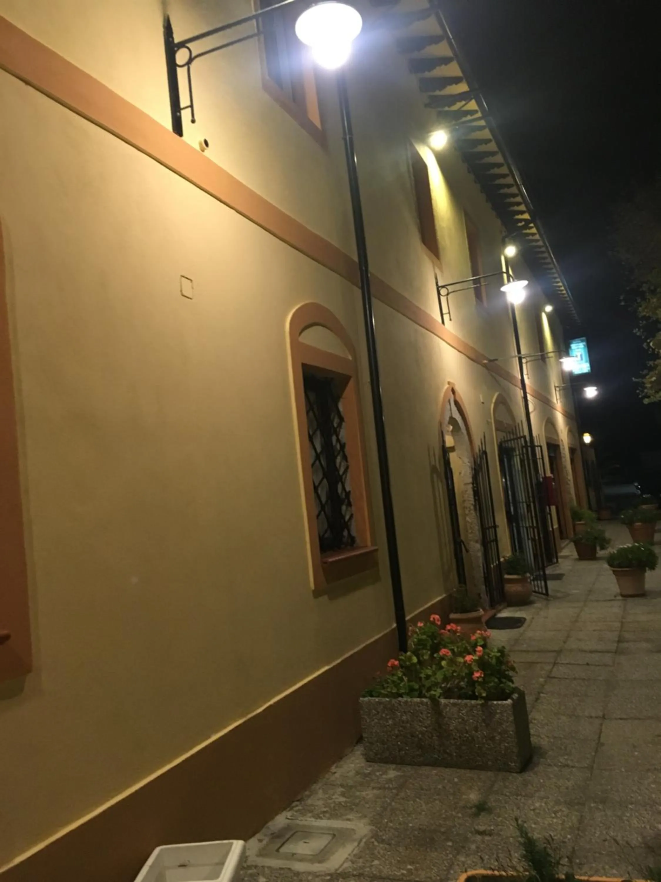 Hotel Il Malandrone