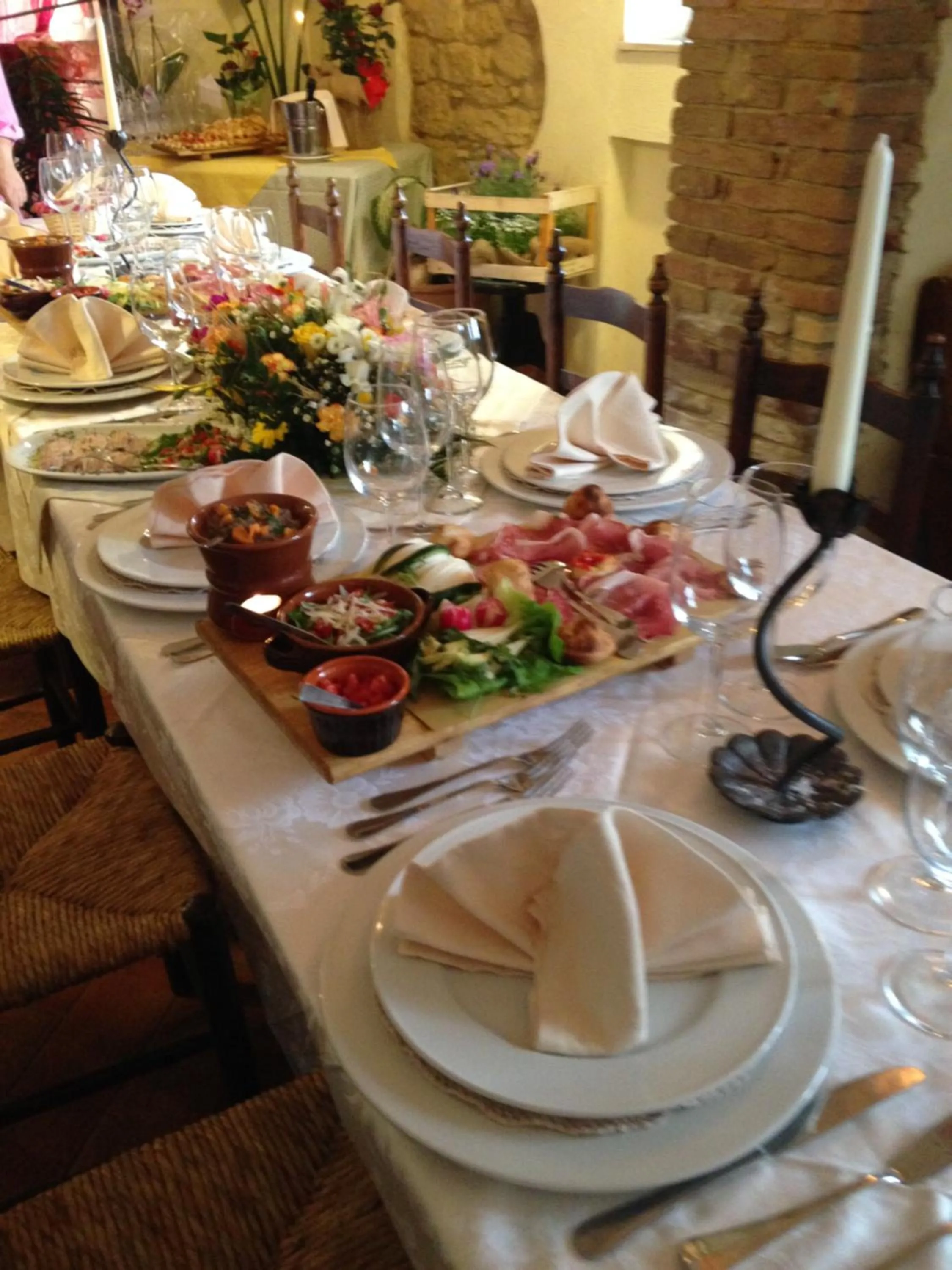 Hotel Il Malandrone