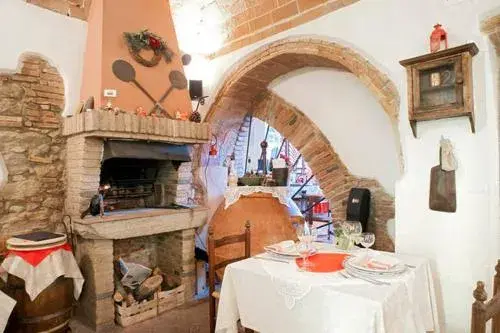 Hotel Il Malandrone Hotel Il Malandrone