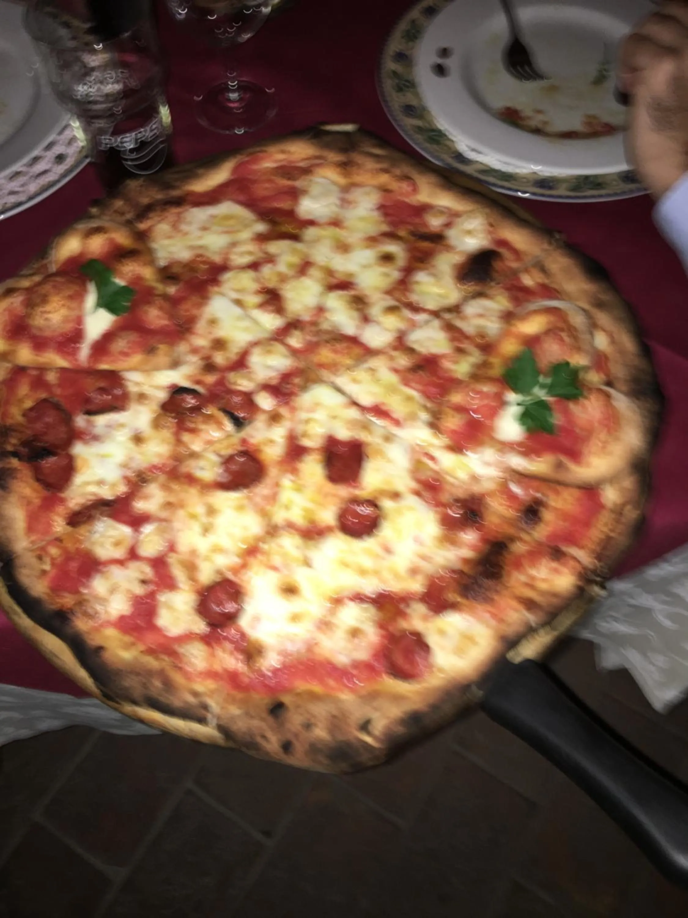 Hotel Il Malandrone