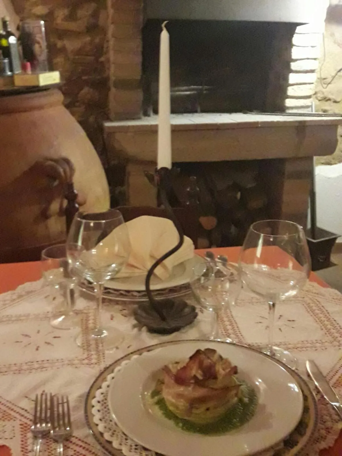Hotel Il Malandrone