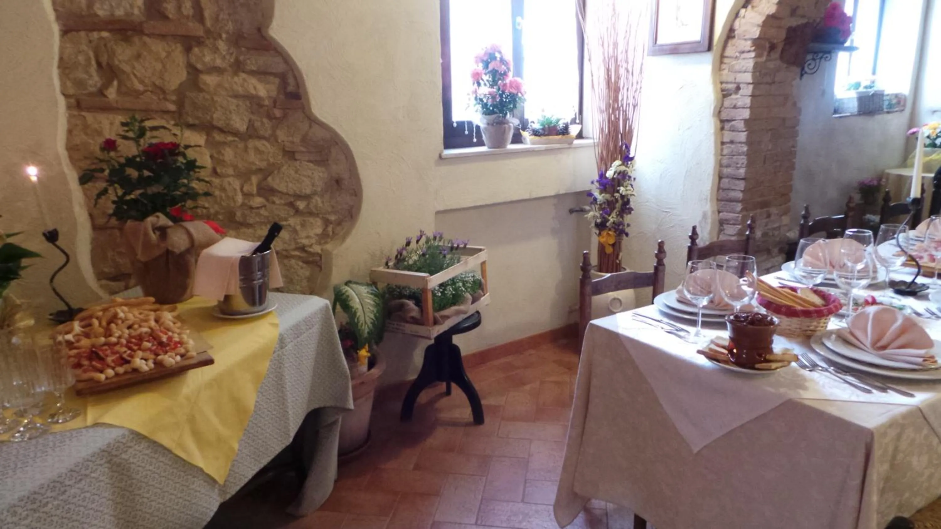 Hotel Il Malandrone
