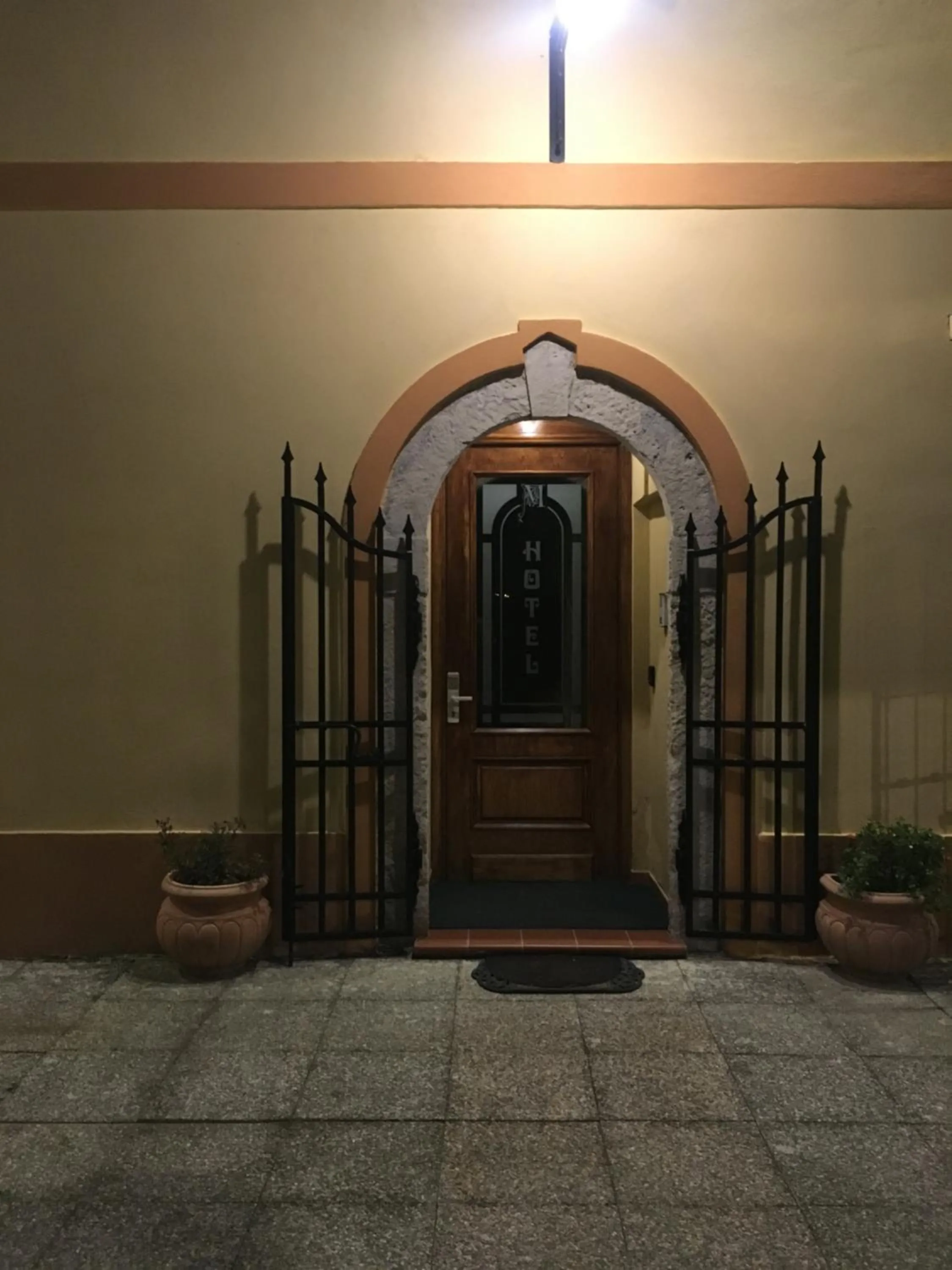 Hotel Il Malandrone
