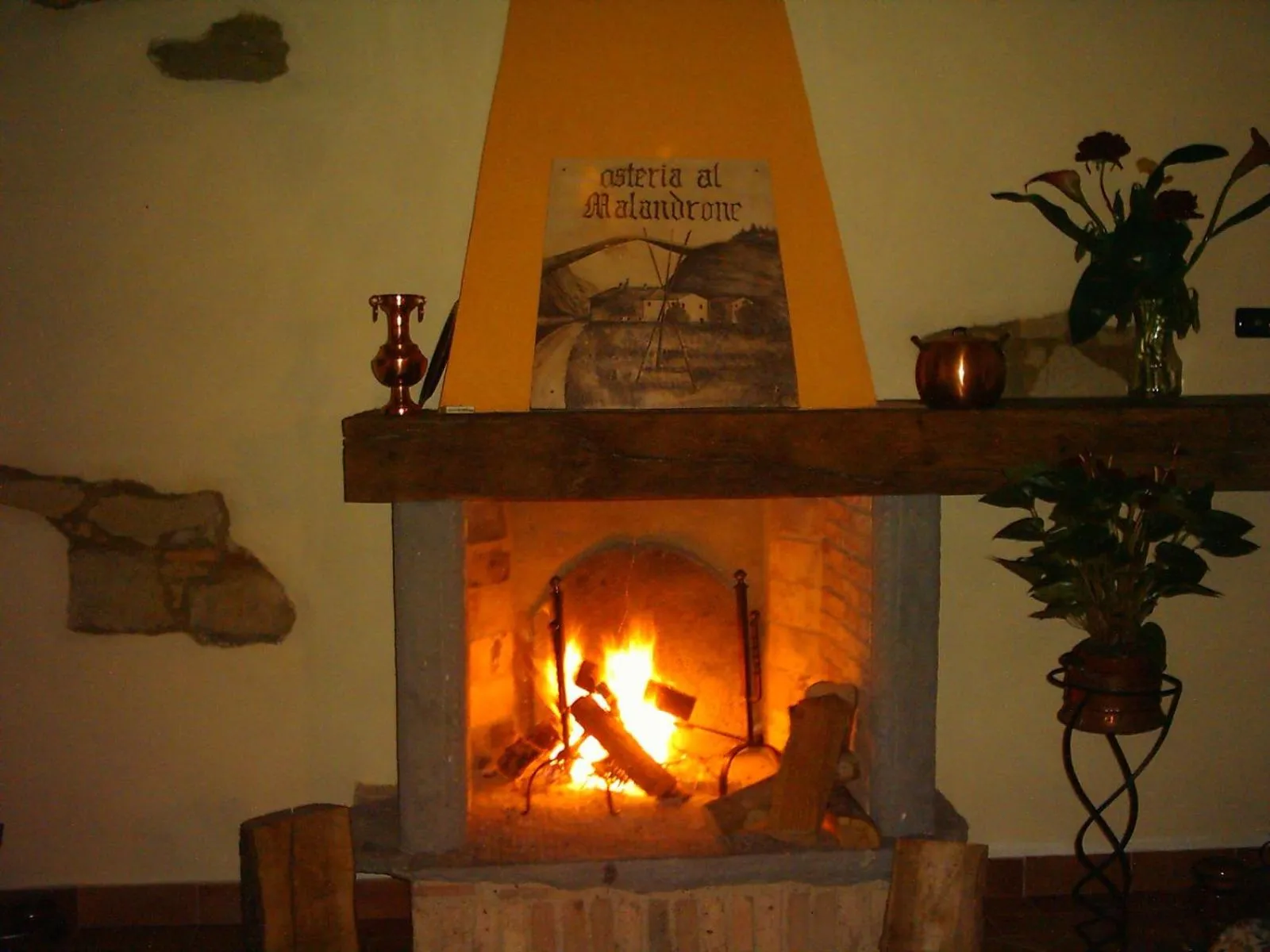 Other in Hotel Il Malandrone