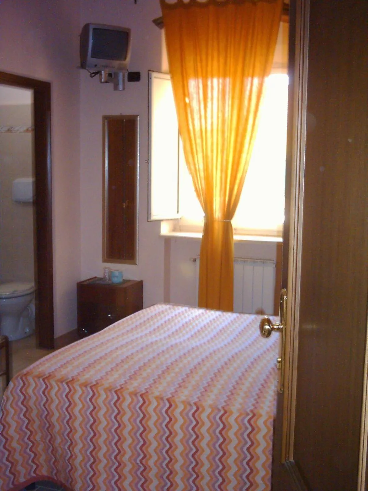 Day, Bed in Hotel Il Malandrone