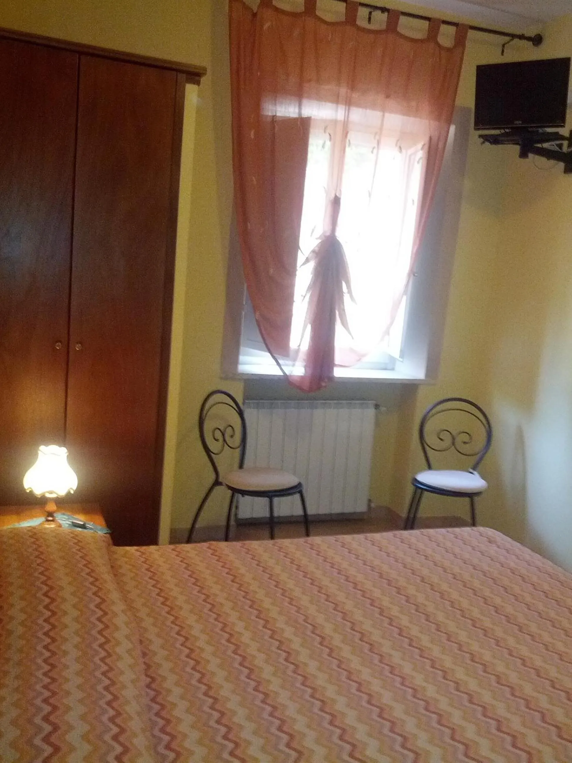 Day, Bed in Hotel Il Malandrone