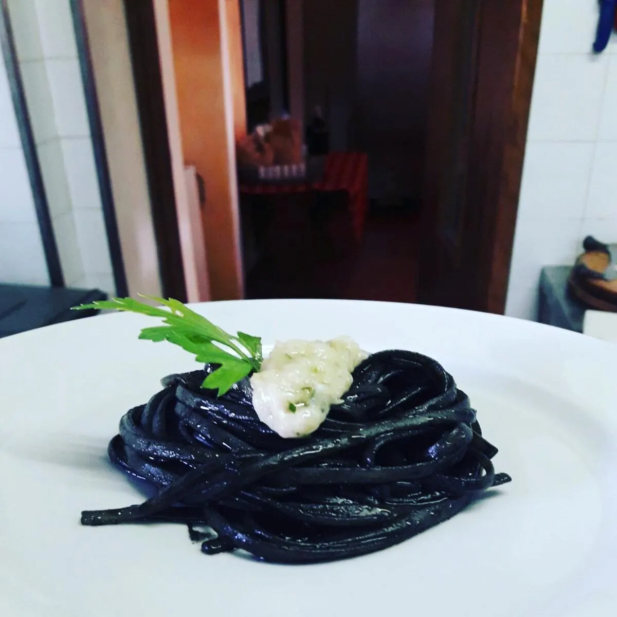 Restaurant/places to eat in Hotel Il Malandrone