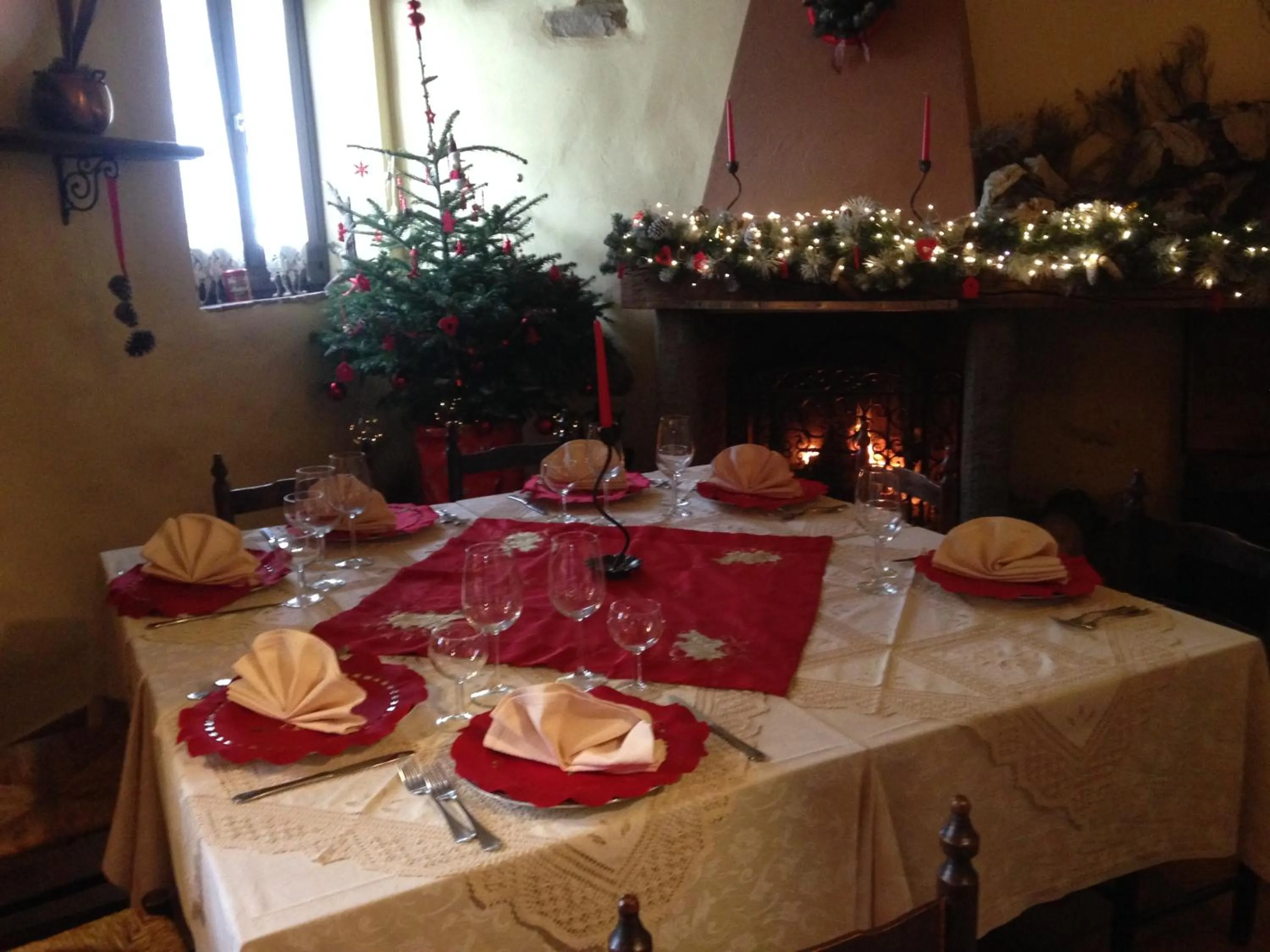 Hotel Il Malandrone