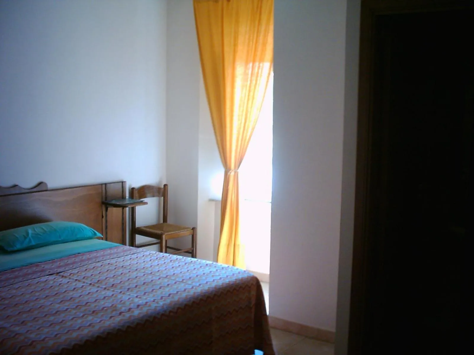 Day, Bed in Hotel Il Malandrone