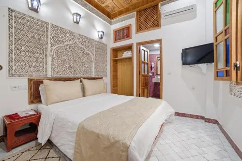 Riad Rasia