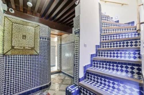 Riad Rasia