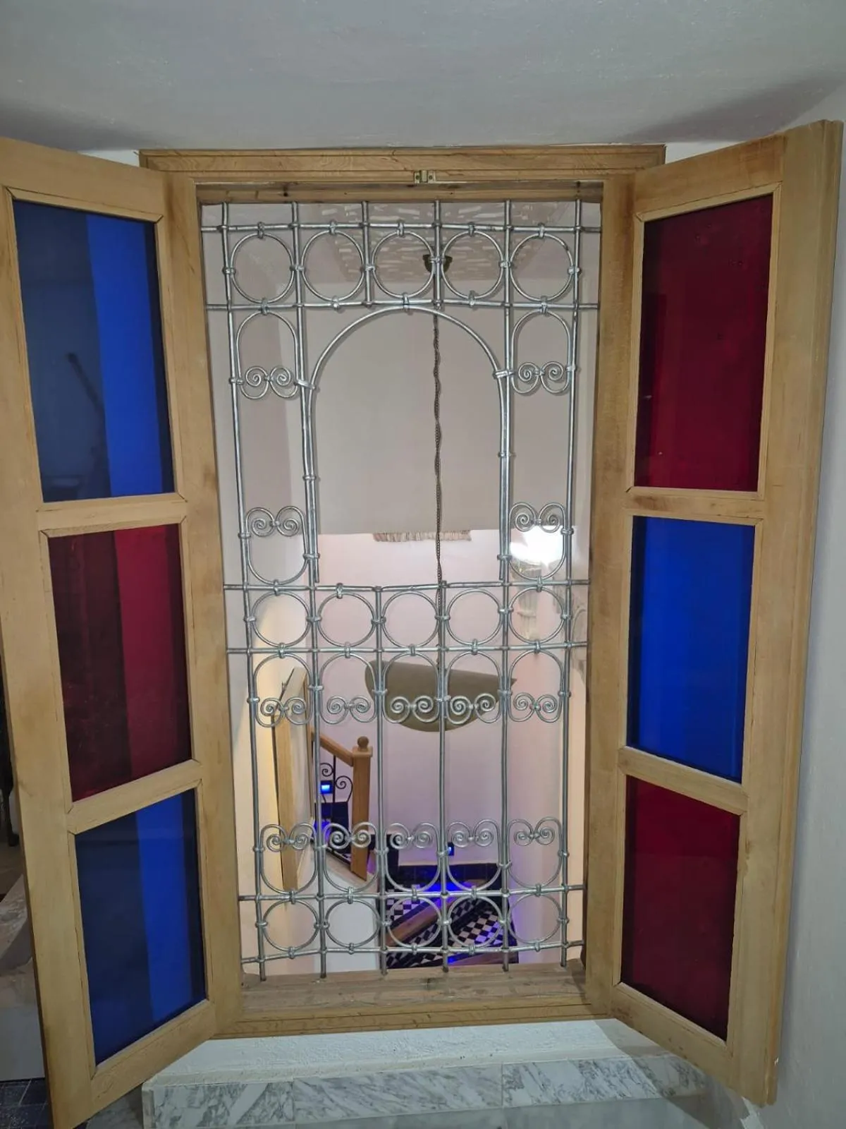 Property building in Riad Rasia