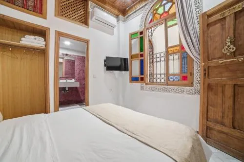 Riad Rasia