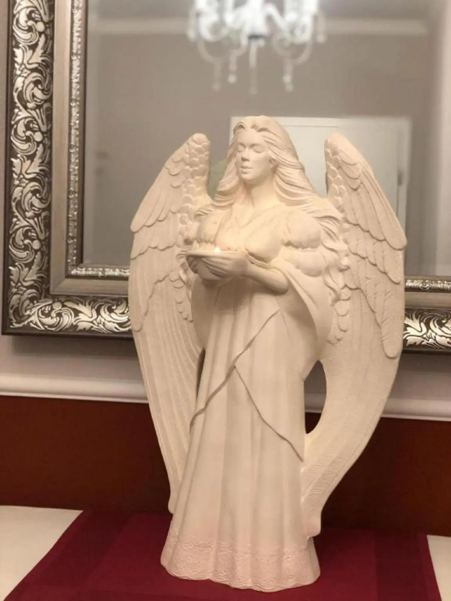 Double Room with Private Bathroom in Genesungsort Landhaus Dammert Double Room with Private Bathroom in Genesungsort Landhaus Dammert