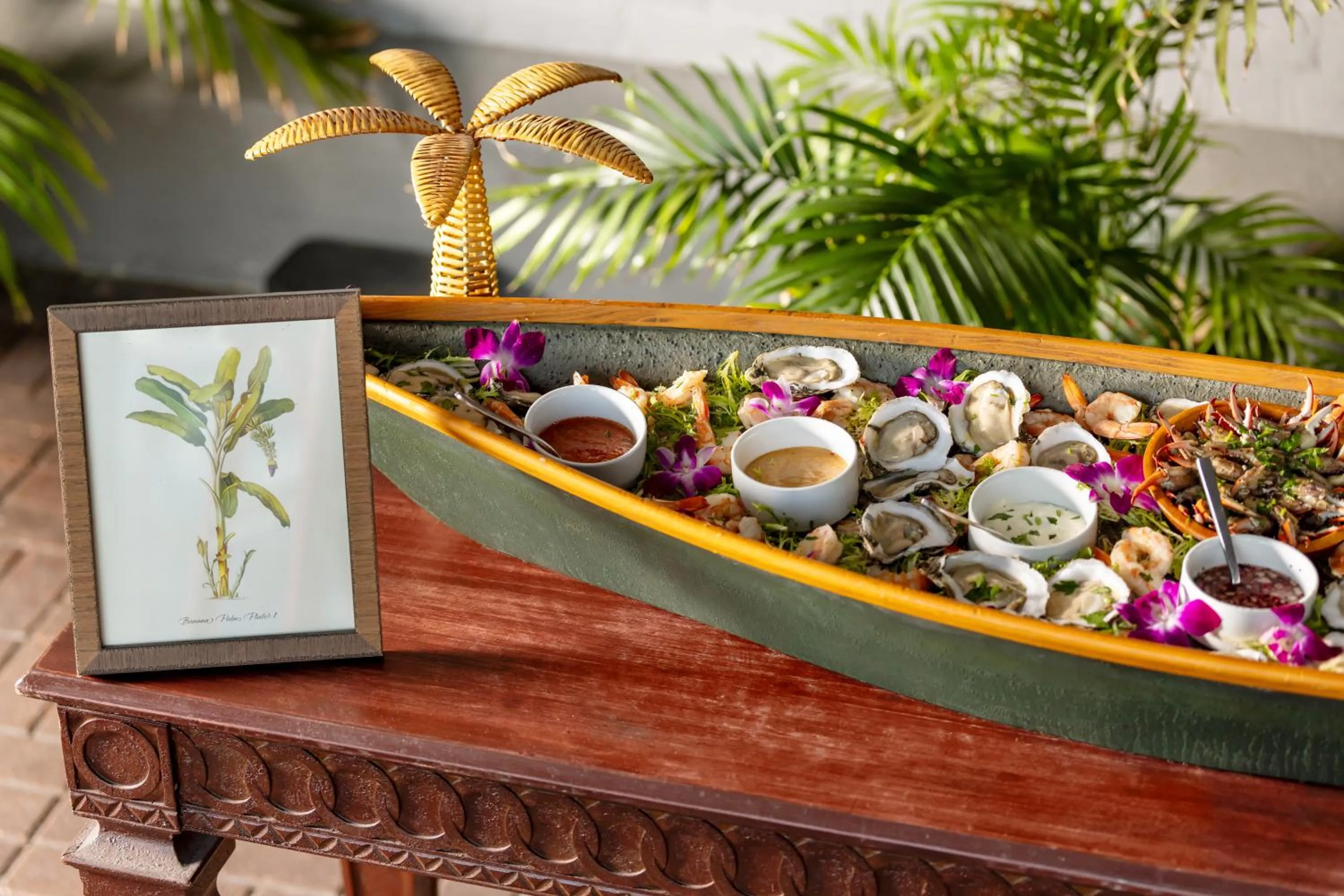 Banquet/Function facilities in Riverfront Hotel New Orleans