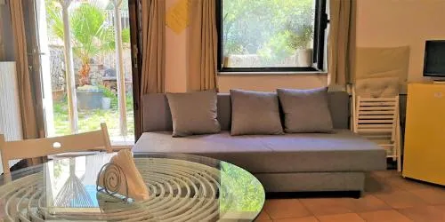 Il Giardino Dei Sospiri