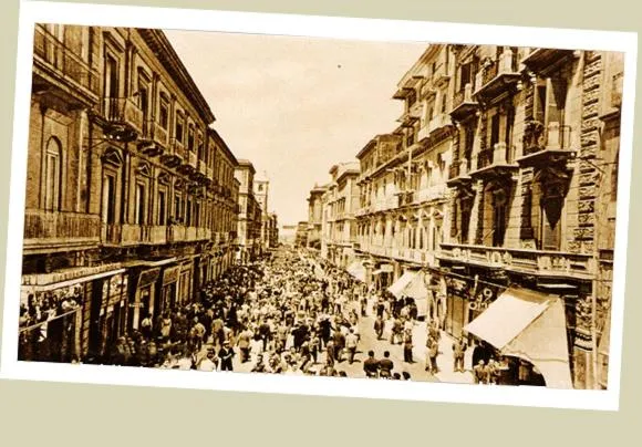 Borgo Due Mari