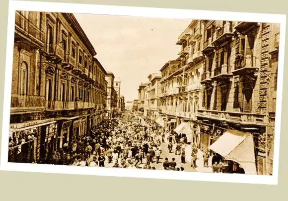 Borgo Due Mari Borgo Due Mari