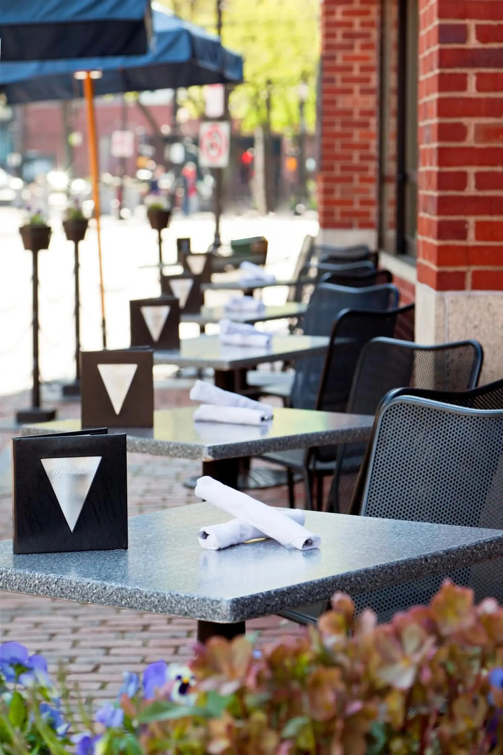 Restaurant/places to eat in The Bostonian Boston Restaurant/places to eat in The Bostonian Boston