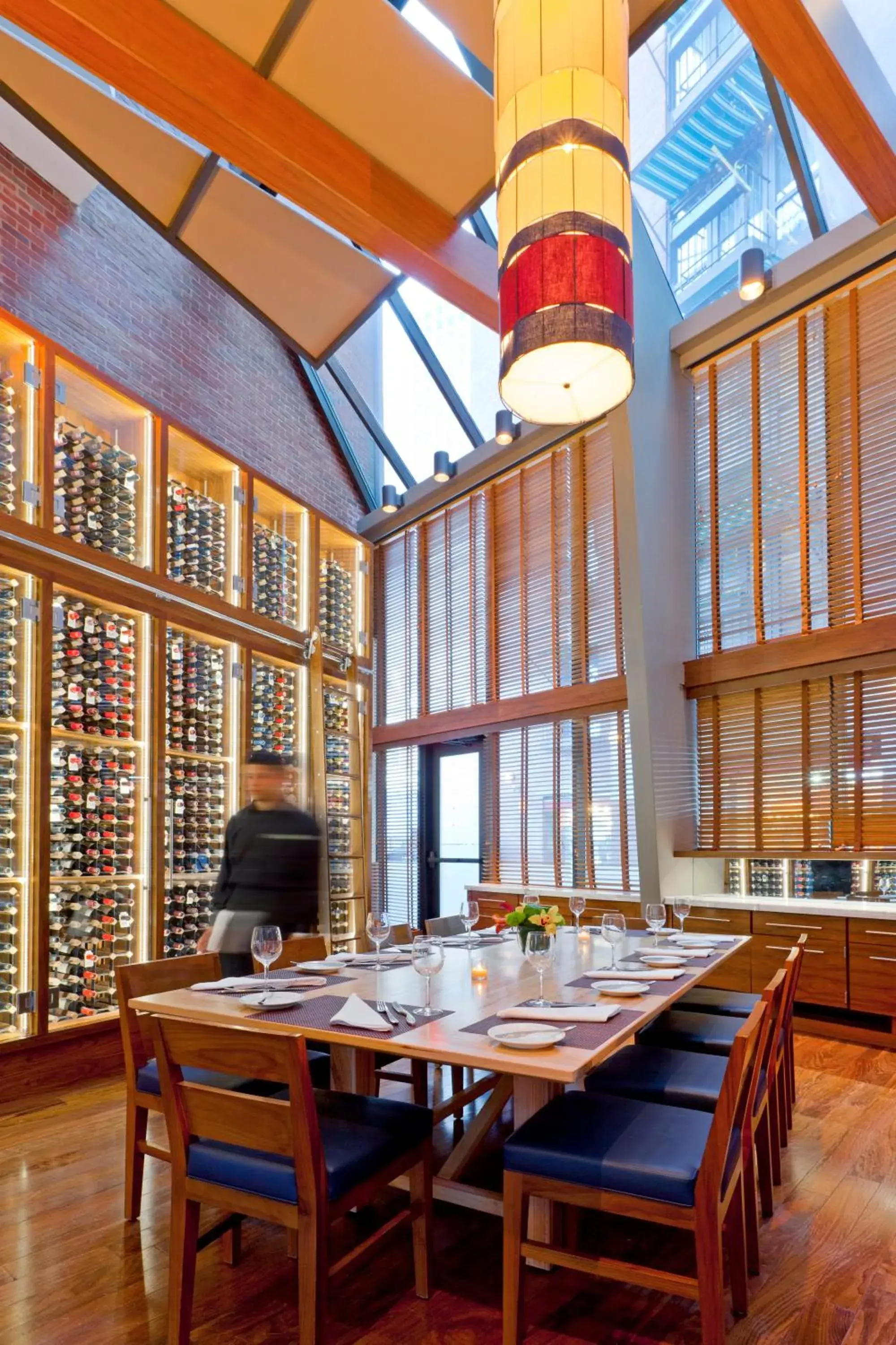 Restaurant/places to eat in The Bostonian Boston Restaurant/places to eat in The Bostonian Boston