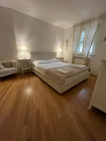 Residenza l'Antico Borgo