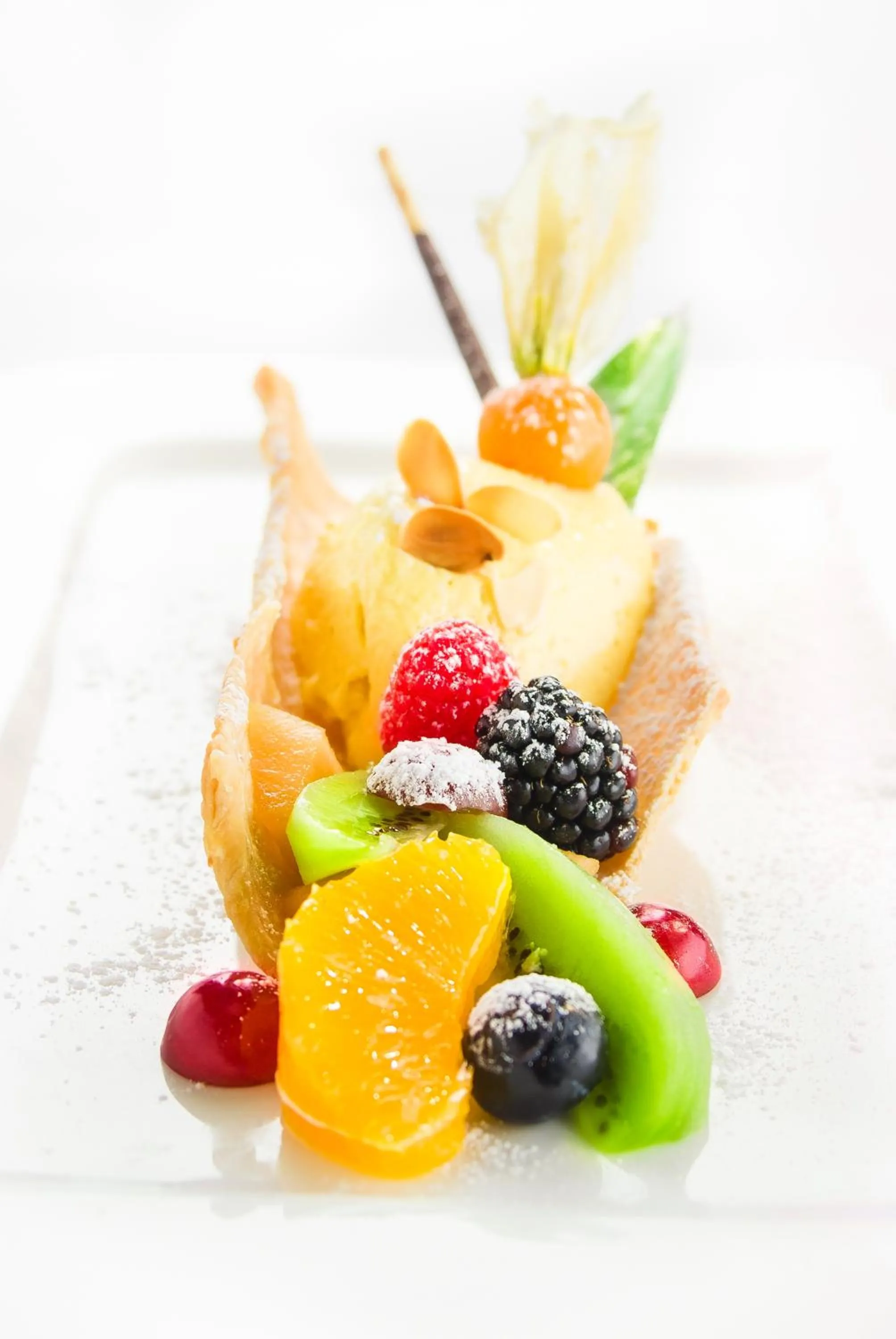 Food in Gasthaus Landbrecht