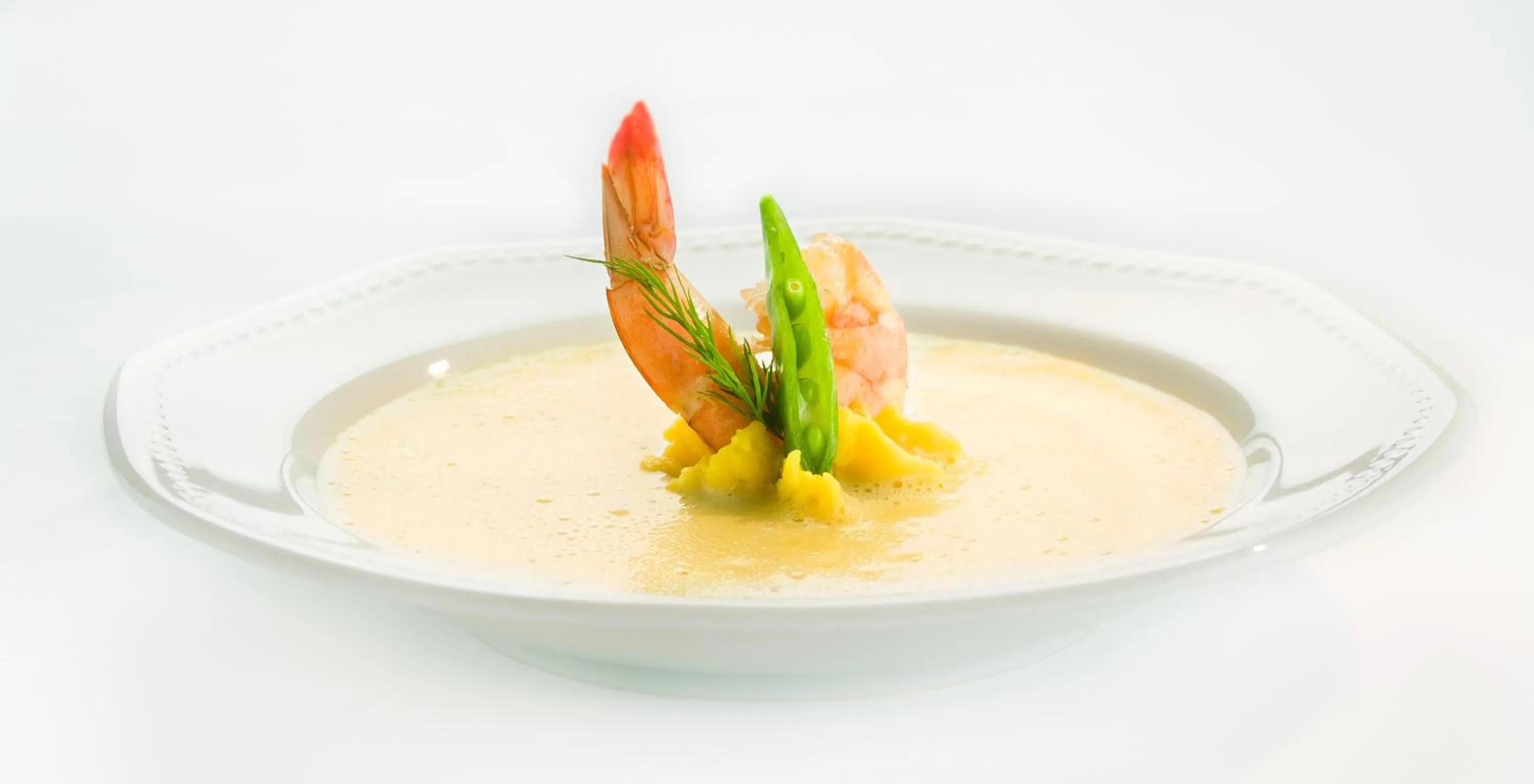 Food in Gasthaus Landbrecht