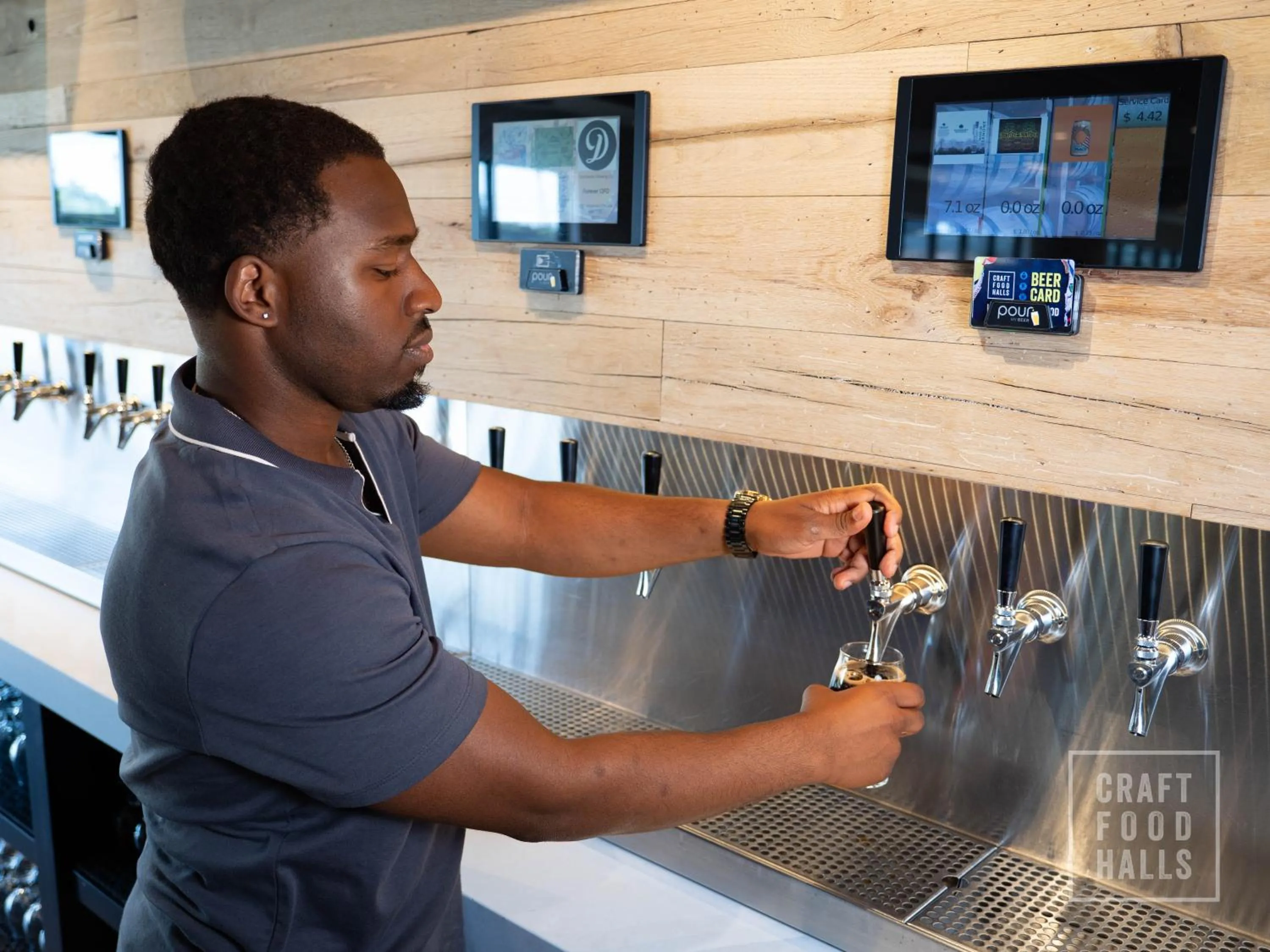 Restaurant/places to eat in Studio Allston Hotel Boston