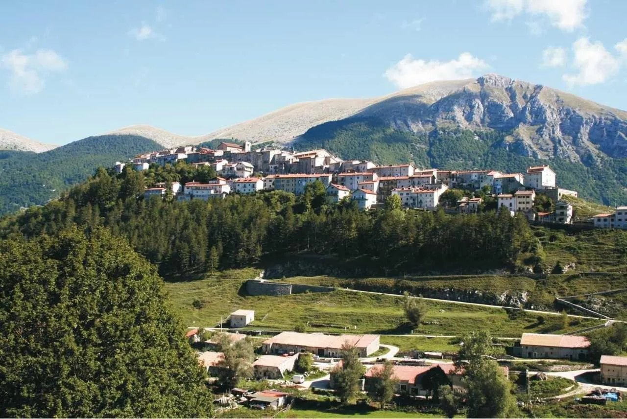 Anticarua B&B