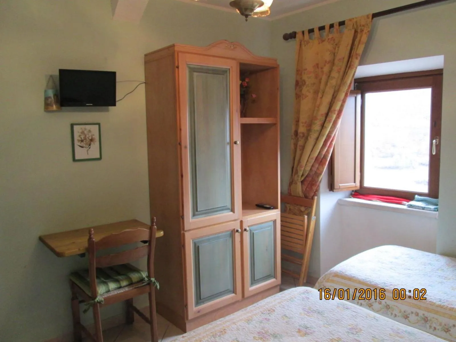 People, Bed in Anticarua B&B