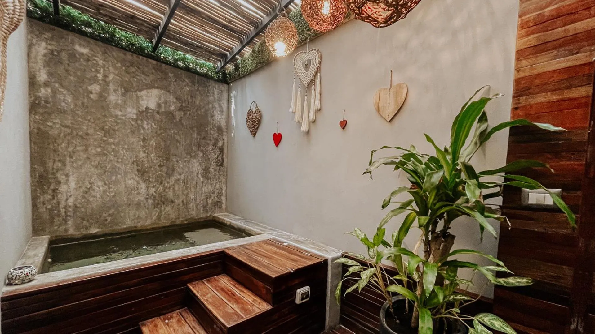 Bedroom in Little Gem Hotel Tulum La Veleta