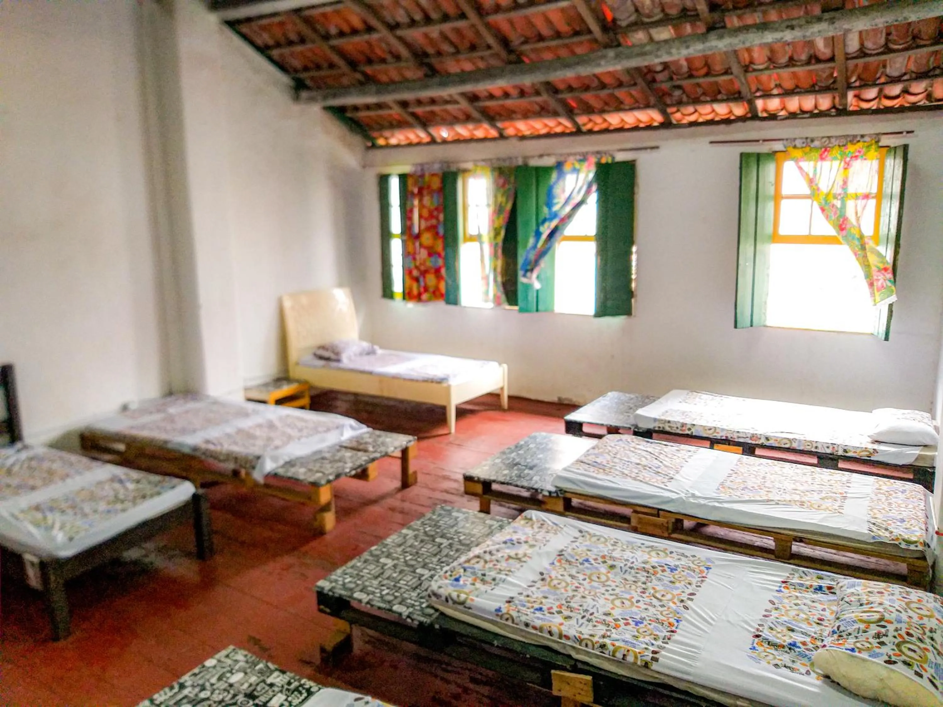 Hostel Ateliê Laroyê