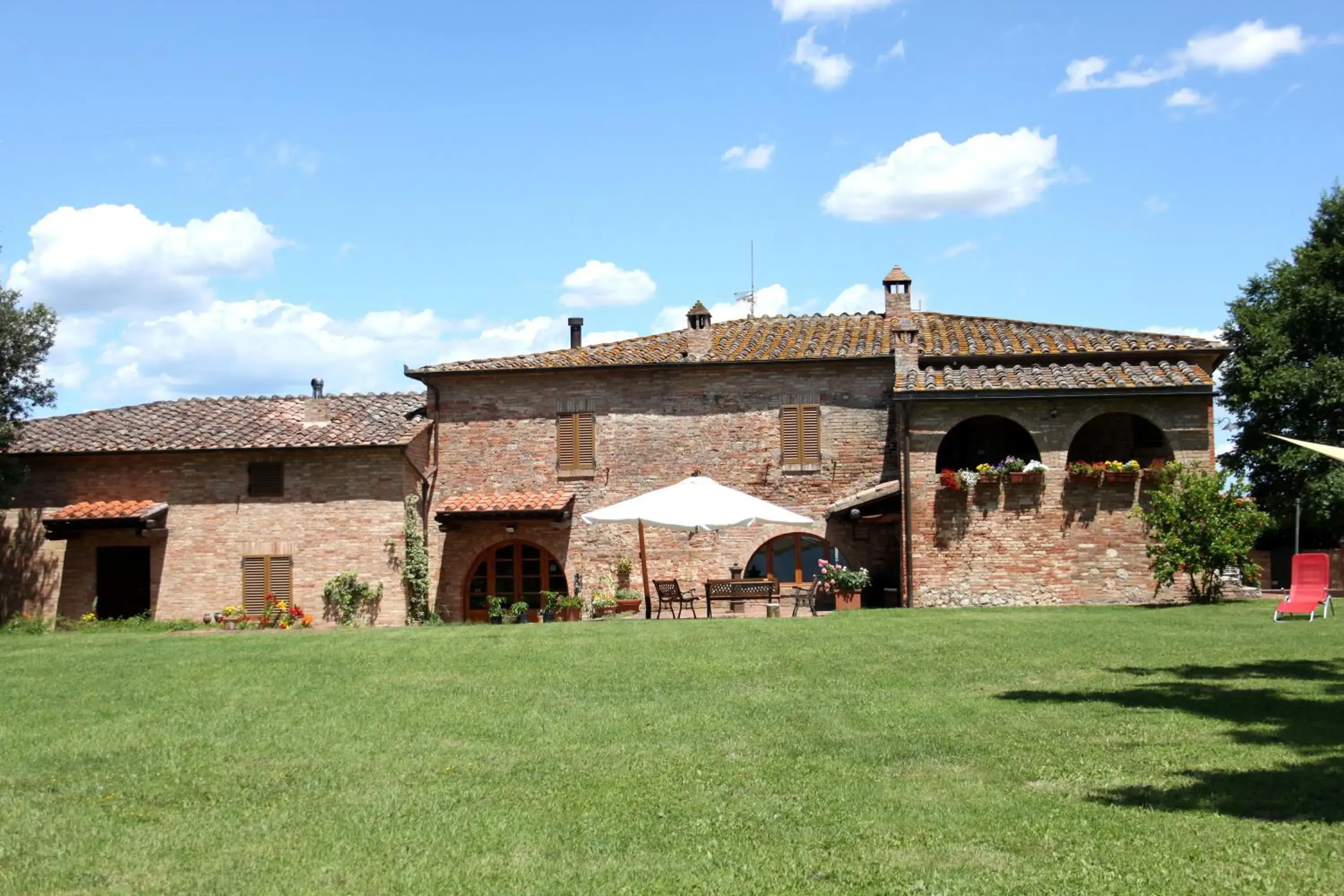 Tenuta La Santissima Tenuta La Santissima
