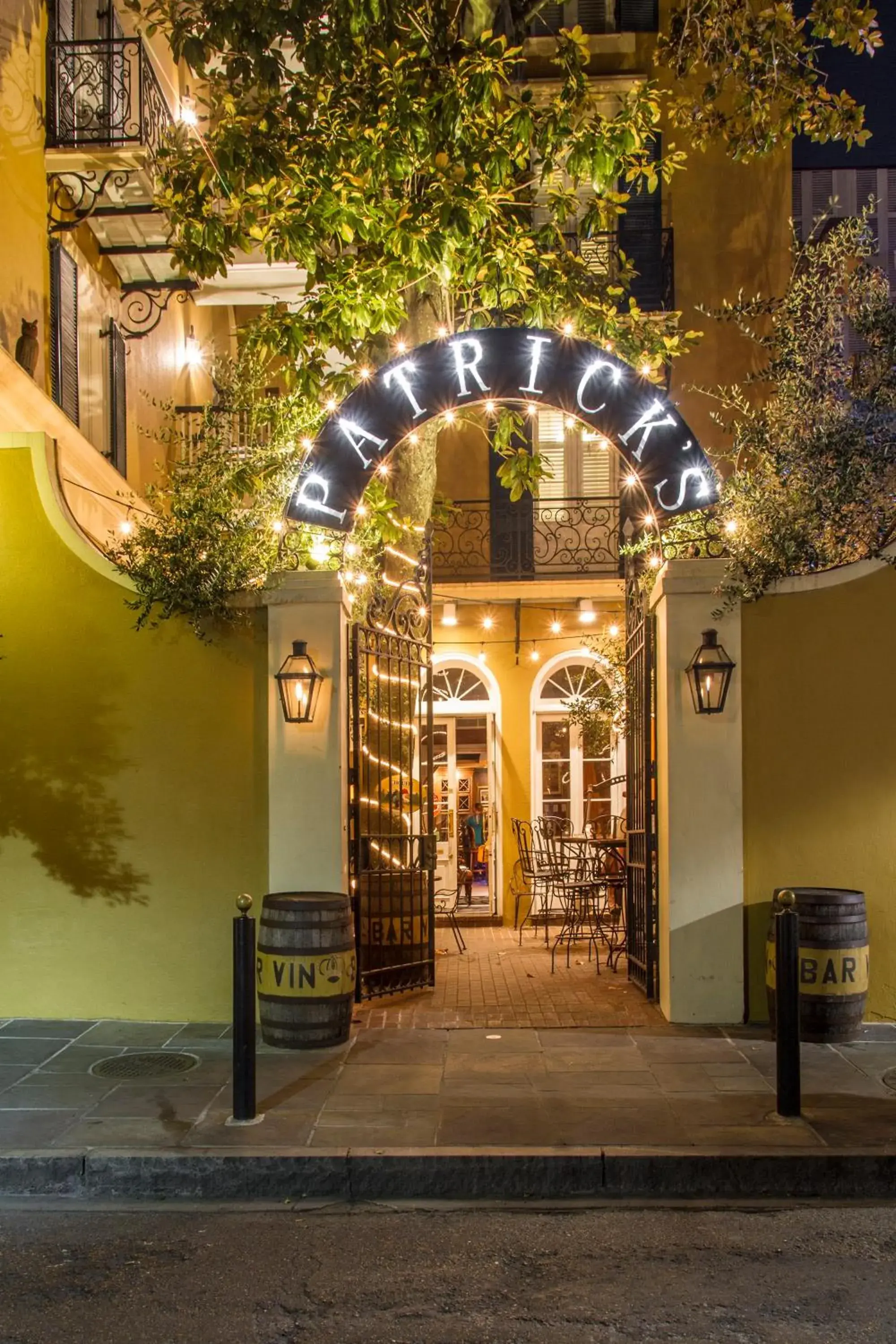 Lounge or bar in Hotel Mazarin Lounge or bar in Hotel Mazarin