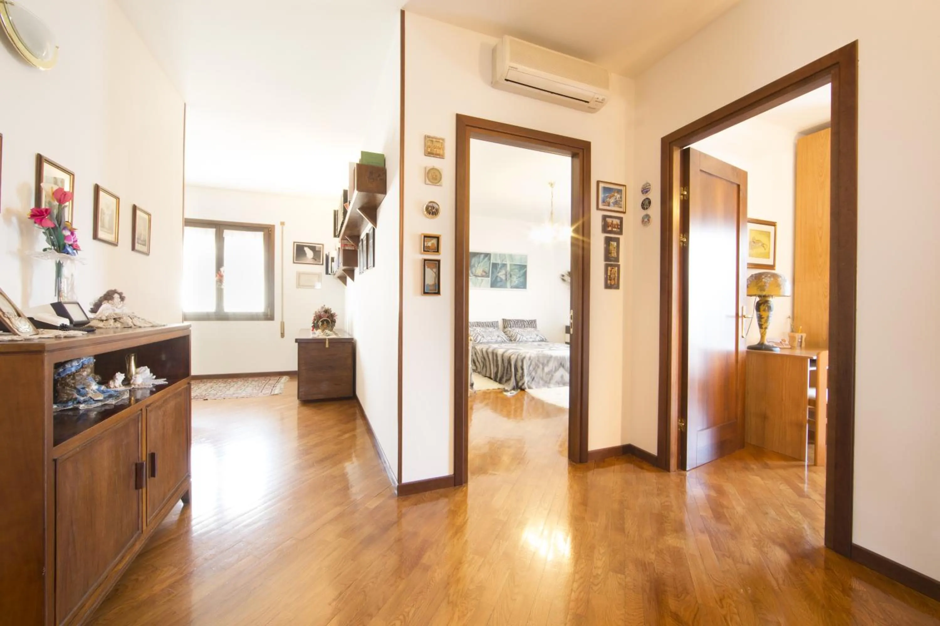 Other, Bed in B&B Le Tre Grazie