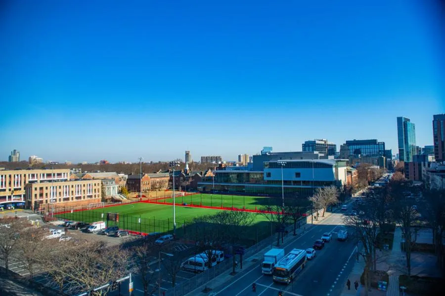 The Inn at Longwood Medical