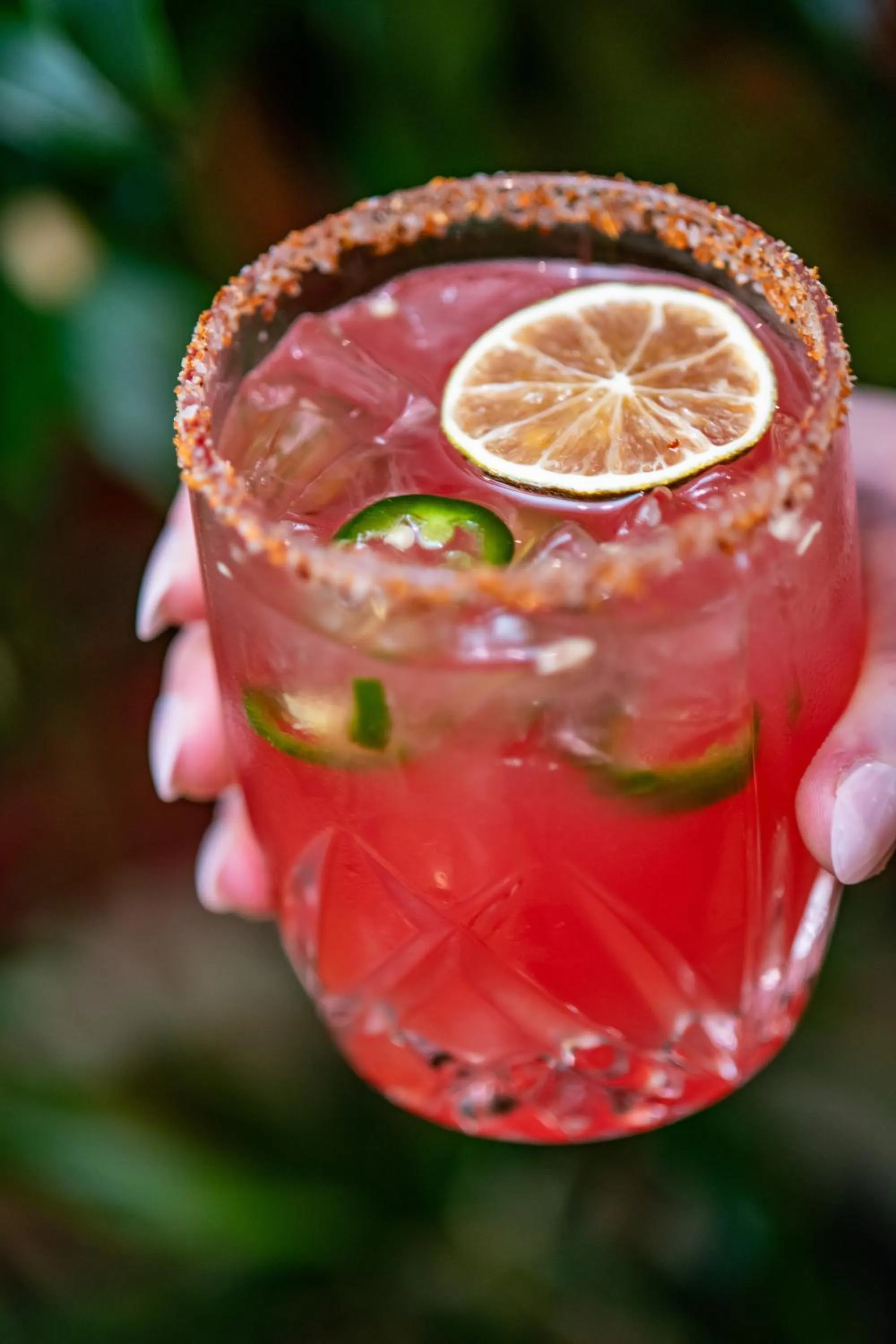 Food and drinks in The Inn at Longwood Medical